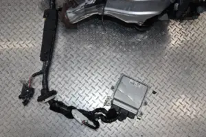JDM VQ37VHR NISSAN 370Z INFINITI G37 M37 FX37 EX37 Q40 Q60 3.7L DOHC V6 ENGINE - Image 2
