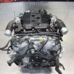 JDM VQ37VHR 2008 - 2014 INFINITI G37 NISSAN 370Z 3.7L DOHC V6 ENGINE