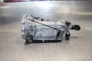 JDM VQ37VHR 2009 - 2015 NISSAN 370Z INFINITI G37 M37 EX37 FX37 Q40 Q50 Q60 7 SPEED AUTOMATIC TRANSMISSION - Image 2
