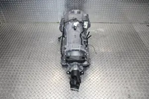 JDM VQ37VHR 2009 - 2015 NISSAN 370Z INFINITI G37 M37 EX37 FX37 Q40 Q50 Q60 7 SPEED AUTOMATIC TRANSMISSION - Image 5