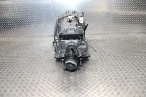 JDM VQ37VHR 2009 - 2015 NISSAN 370Z INFINITI G37 M37 EX37 FX37 Q40 Q50 Q60 7 SPEED AUTOMATIC TRANSMISSION - Image 6