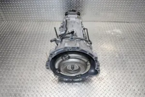 JDM VQ37VHR 2009 - 2015 NISSAN 370Z INFINITI G37 M37 EX37 FX37 Q40 Q50 Q60 7 SPEED AUTOMATIC TRANSMISSION - Image 3