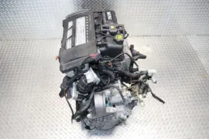 JDM 2002 - 2006 MINI COOPER S 1.6L SOHC SUPERCHARGED ENGINE - Image 4