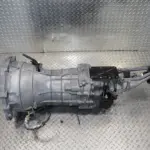 JDM VQ37VHR 2008 - 2013 NISSAN 370Z INFINITI G37 6 SPEED MANUAL TRANSMISSION