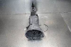 JDM VQ37VHR 2008 - 2013 NISSAN 370Z INFINITI G37 6 SPEED MANUAL TRANSMISSION - Image 2