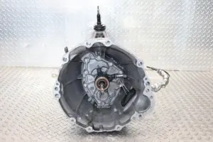 JDM VQ37VHR 2008 - 2013 NISSAN 370Z INFINITI G37 6 SPEED MANUAL TRANSMISSION - Image 5