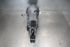 JDM VQ37VHR 2008 - 2013 NISSAN 370Z INFINITI G37 6 SPEED MANUAL TRANSMISSION - Image 3