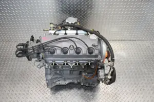 HONDA D15B CIVIC ENIGNE ONLY 96-00 1.5L SOHC NON-VTEC D16Y7 REPL. DX LX