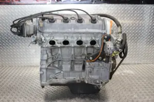 HONDA D15B CIVIC ENIGNE ONLY 96-00 1.5L SOHC NON-VTEC D16Y7 REPL. DX LX - Image 8