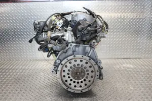 HONDA D15B CIVIC ENIGNE ONLY 96-00 1.5L SOHC NON-VTEC D16Y7 REPL. DX LX - Image 4