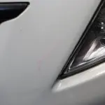 JDM 2010 - 2015 NISSAN SKYLINE V36 INFINITI G37 Q40 COMPLETE FRONT END NOSE CUT