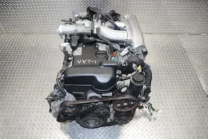 JDM 2JZ-GE VVT-i Toyota Lexus GS300 IS300 Engine NON TURBO 3.0L ENGINE ONLY