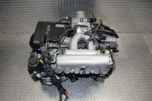 JDM 2JZ-GE VVT-i Toyota Lexus GS300 IS300 Engine NON TURBO 3.0L ENGINE ONLY - Image 5