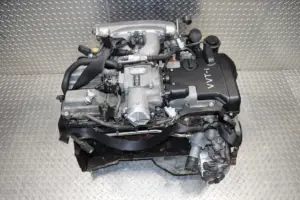 JDM 2JZ-GE VVT-i Toyota Lexus GS300 IS300 Engine NON TURBO 3.0L ENGINE ONLY - Image 4