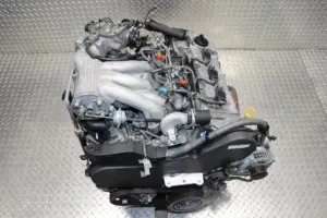 JDM 1MZ-FE 99-03 LEXUS RX300 Toyota Highlander ENGINE VVTI V6 3.0L 2WD 2001-2003 SIENNA - Image 2