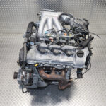 JDM 1MZ-FE 99-03 LEXUS RX300 Toyota Highlander ENGINE VVTI V6 3.0L 2WD 2001-2003 SIENNA