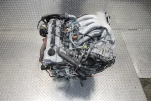 JDM 1MZ-FE 99-03 LEXUS RX300 Toyota Highlander ENGINE VVTI V6 3.0L 2WD 2001-2003 SIENNA - Image 4