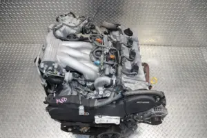 JDM 2001 2002 2003 HIGHLANDER ENGINE 3.0L V6 VVT-I AWD 4X4 - Image 4