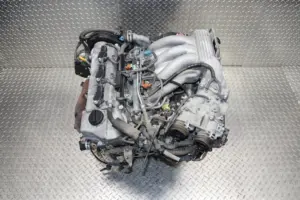 JDM 2001 2002 2003 HIGHLANDER ENGINE 3.0L V6 VVT-I AWD 4X4 - Image 3