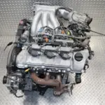 JDM 2001 2002 2003 HIGHLANDER ENGINE 3.0L V6 VVT-I AWD 4X4