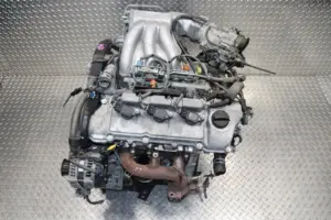 JDM 2001 2002 2003 HIGHLANDER ENGINE 3.0L V6 VVT-I AWD 4X4