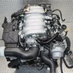 JDM 3UZ-FE 01-06 Lexus LS430 GS430 SC430 V8 4.3L VVT-i Engine Only