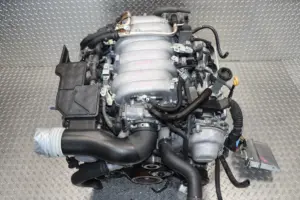 JDM 3UZ-FE 01-06 Lexus LS430 GS430 SC430 V8 4.3L VVT-i Engine Only