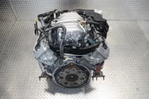 JDM 3UZ-FE 01-06 Lexus LS430 GS430 SC430 V8 4.3L VVT-i Engine Only - Image 6