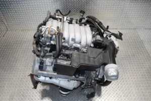 JDM 3UZ-FE 01-06 Lexus LS430 GS430 SC430 V8 4.3L VVT-i Engine Only - Image 3