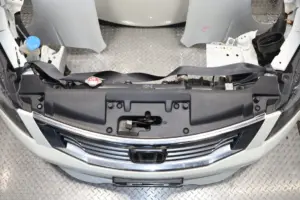 JDM 2008 - 2012 HONDA ACCORD INSPIRE CP3 COMPLETE FRONT END NOSE CUT SWAP - Image 5