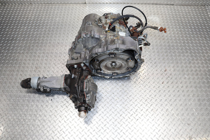 IMG 6404 JDM 1MZ-FE 1999 - 2003 LEXUS RX300 TOYOTA HIGHLANDER 3.0L V6 AWD AUTOMATIC TRANSMISSION - Image 1