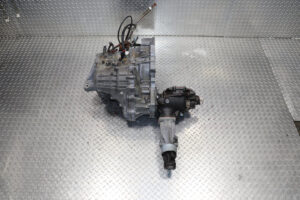 JDM 1MZ-FE 1999 - 2003 LEXUS RX300 TOYOTA HIGHLANDER 3.0L V6 AWD AUTOMATIC TRANSMISSION - Image 3