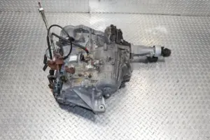 JDM 1MZ-FE 1999 - 2003 LEXUS RX300 TOYOTA HIGHLANDER 3.0L V6 AWD AUTOMATIC TRANSMISSION - Image 4