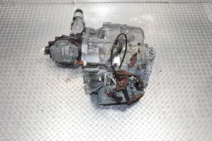 JDM 1MZ-FE 1999 - 2003 LEXUS RX300 TOYOTA HIGHLANDER 3.0L V6 AWD AUTOMATIC TRANSMISSION - Image 5