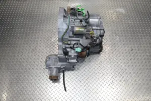 JDM B20B 97-01 HONDA CRV 4 SPEED AWD AUTOMATIC TRANSMISSION - Image 4