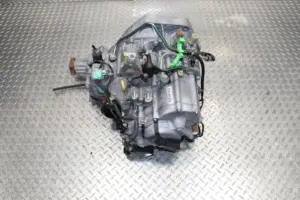 JDM B20B 97-01 HONDA CRV 4 SPEED AWD AUTOMATIC TRANSMISSION - Image 6