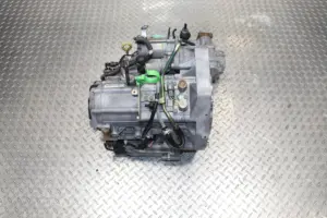 JDM B20B 97-01 HONDA CRV 4 SPEED AWD AUTOMATIC TRANSMISSION - Image 2