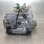 JDM B20B 97-01 Honda CR-V Automatic FWD Transmission SKNA 2.0L 2WD CRV