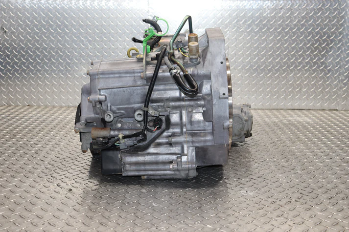 IMG 6423 8aca1064 B430 4f27 A0f8 0c806bd5b5c7 JDM B20B 97-01 Honda CR-V Automatic FWD Transmission SKNA 2.0L 2WD CRV - Image 1