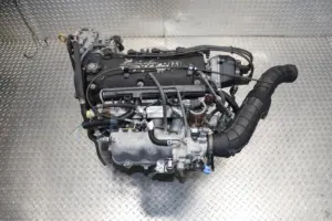 JDM F23A 98-02 HONDA ACCORD ENGINE ONLY VTEC 2.3L SOHC - Image 5