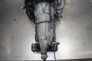 JDM 13B-RE Mazda Cosmo FD3S Twin Turbo 1.3L Rotary Engine Auto ECU Complete - Image 10