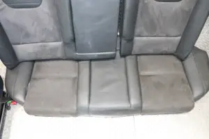 JDM 2005 - 2008 AUDI S4 B7 SEDAN AVANT COMPLETE FRONT AND REAR RECARO SEATS - Image 2