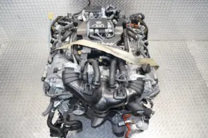 JDM 2008 - 2016 LEXUS LS600 5.0L HYBRID ENGINE AWD 2UR-FSE