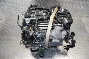 JDM 2008 - 2016 LEXUS LS600 5.0L HYBRID ENGINE AWD 2UR-FSE - Image 3