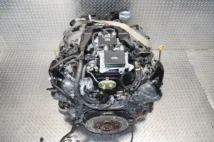 JDM 2008 - 2016 LEXUS LS600 5.0L HYBRID ENGINE AWD 2UR-FSE - Image 4