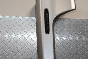 JDM HONDA CIVIC FD2 ACURA CSX FRONT NOSE CUT AND REAR END CONVERSION SWAP - Image 4