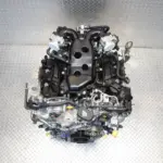JDM VR30DDTT 2016 - 2023 INFINITI Q50 Q60 RED SPORT 3.0L TWIN TURBO ENGINE 400HP **0 MILES**