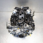 JDM VR30DDTT 2023 2024 NISSAN 400Z 3.0L TWIN TURBO ENGINE 400HP **0 MILES** RZ34