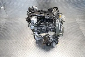 JDM VR30DDTT 2016 - 2023 INFINITI Q50 Q60 RED SPORT 3.0L TWIN TURBO ENGINE 400HP **0 MILES** - Image 2