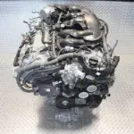 JDM 2GR-FSE 07-11 Lexus GS350 IS350 Engine V6 3.5L